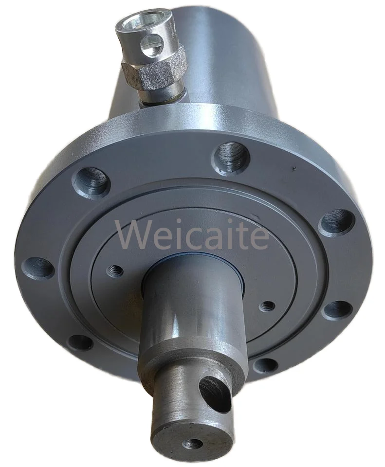 

Hydraulic Cylinder with Valve Product Category