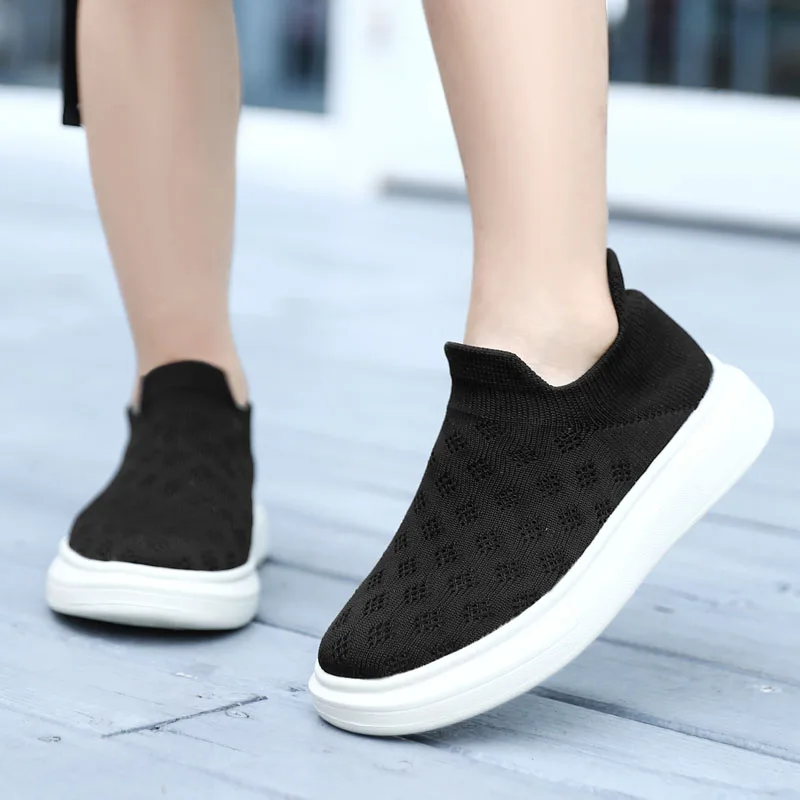 

Легкие дышащие модные повседневные туфли из сетки для мальчиков, спортивная обувь для активного отдыха, кроссовки, стильные комплекты для мальчиков