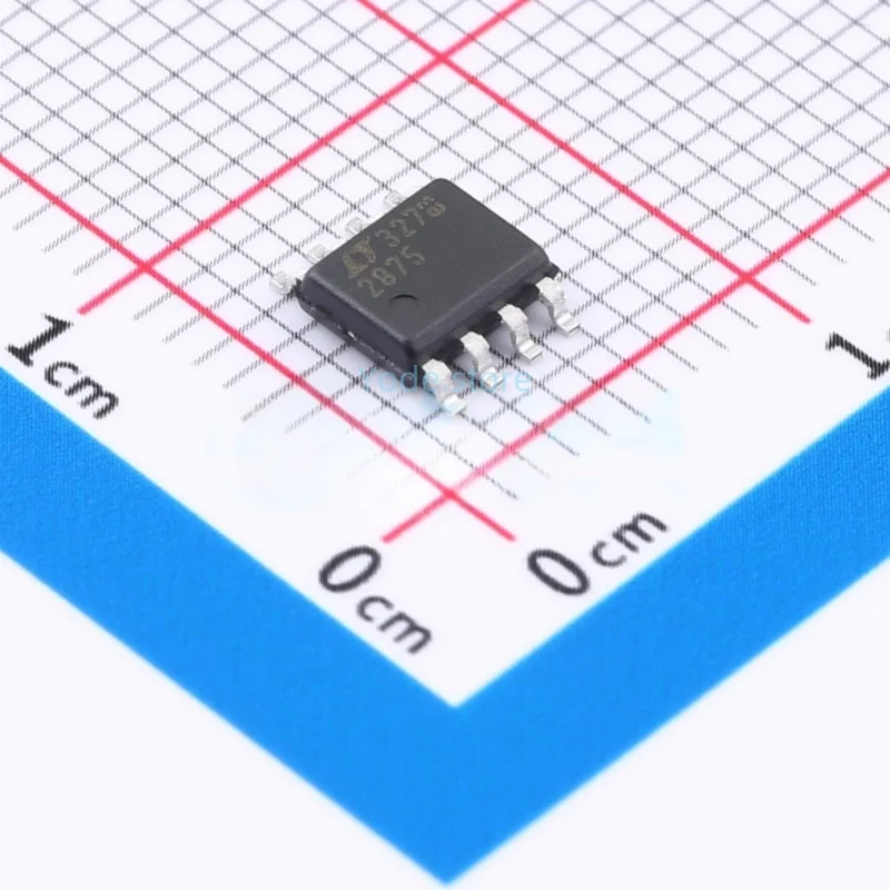 High Speed LTC2875IS8