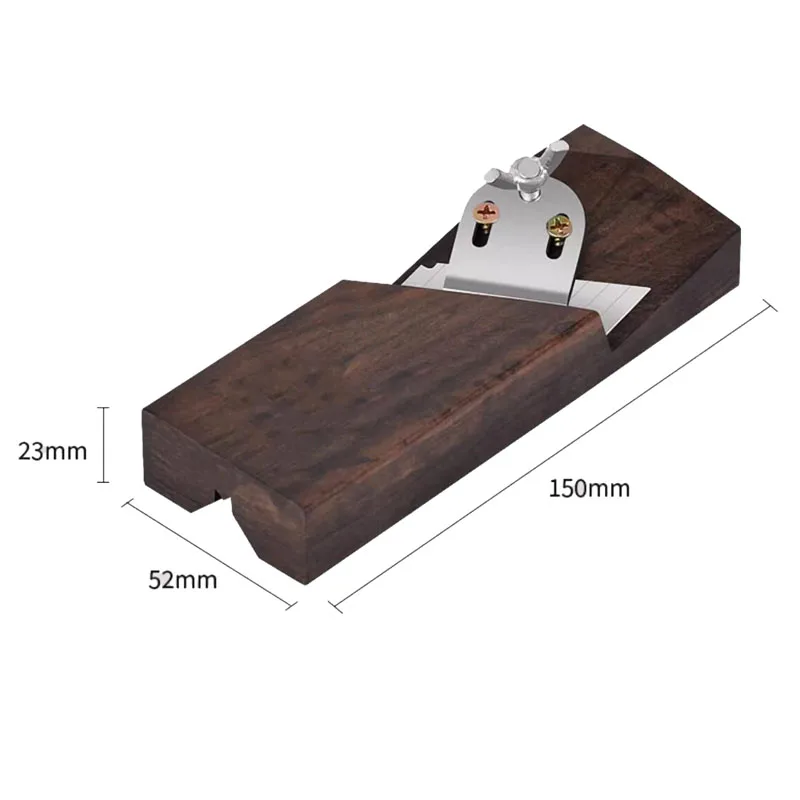 Ebony Angle Trimmer…