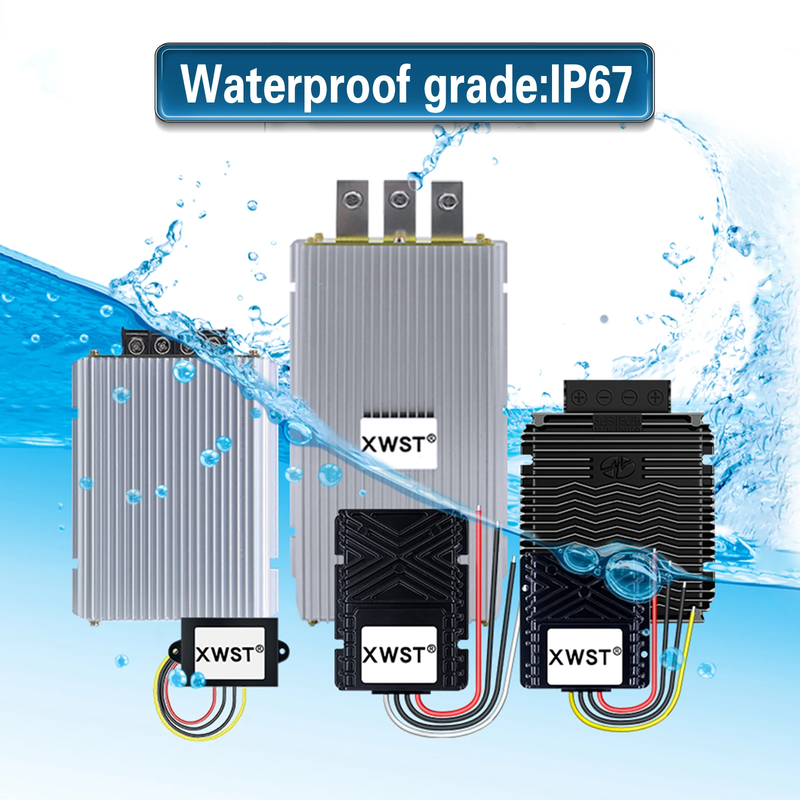 Xwst Dc To Dc Conve…