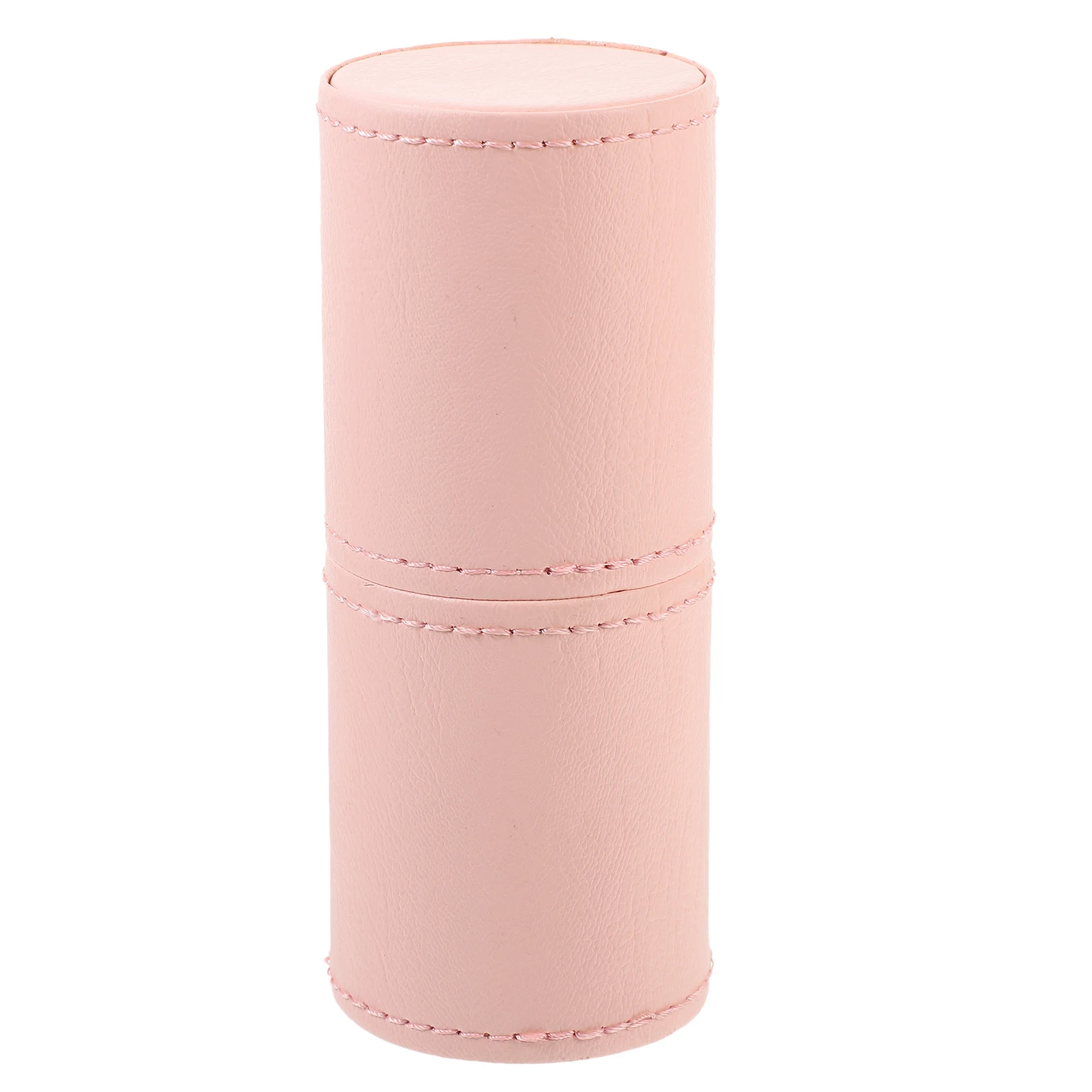 

Multi-Functional Makeup Brush Holder Storage Box Sturdy Pencil Cup For Desk Pen Organizer Office Decoration