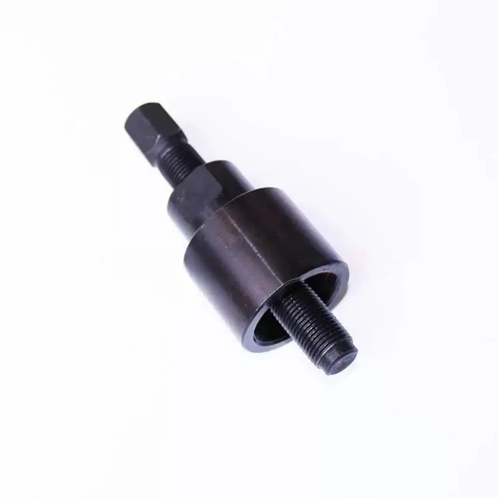 Magnetic Motor Flywheel Magnetic Steel Rotor Pull Code Puller Genuine for Piaggio VESPA300 X7 SR250 300