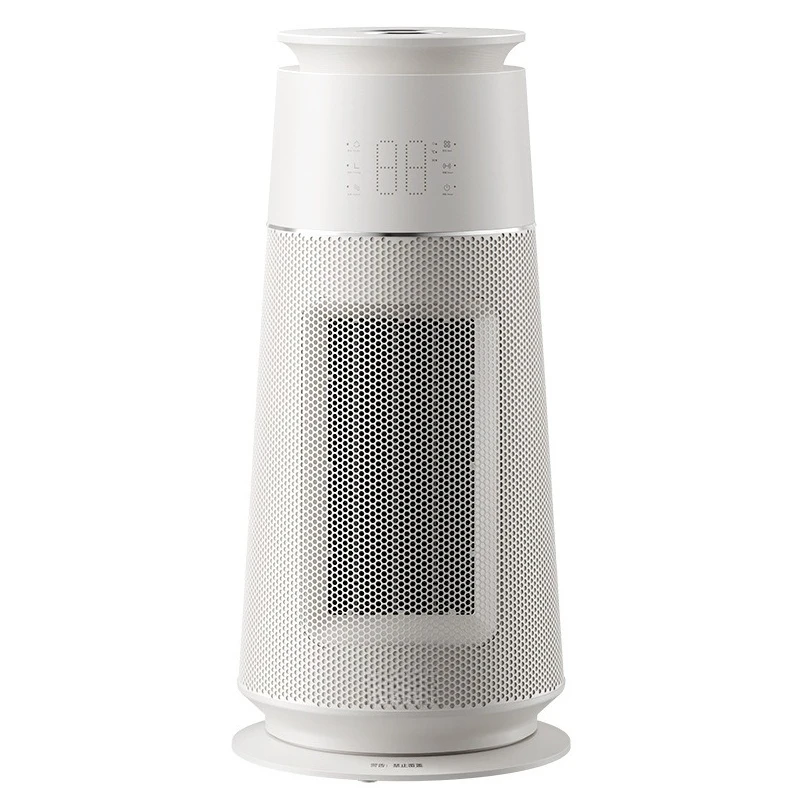 Heater Heater Household instantaneous energy-saving new humidifying small graphene rapid heating electric heater
