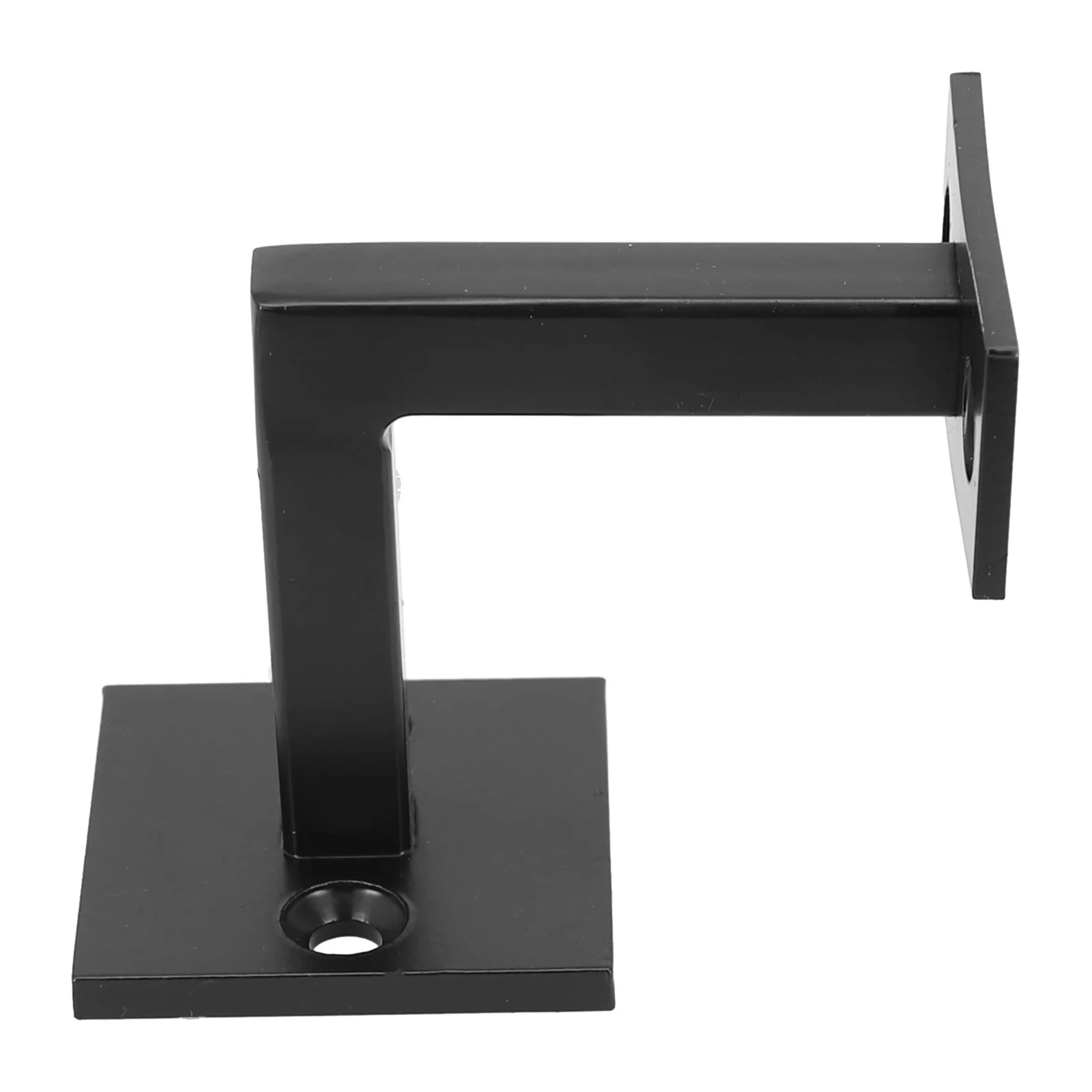 Handrail Bracket Wall Brackets Stainless Steel Glass Balustrade Stair Wall Mounted Brackets Support Hand Rail Hardware Hand Rail