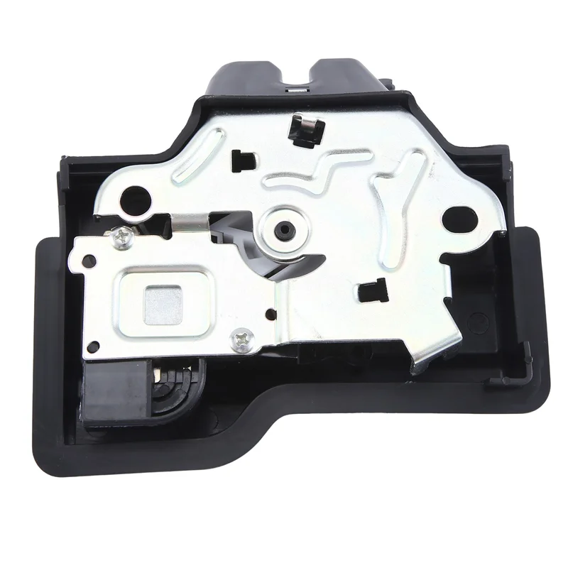 

QB-Car Tailgate Latch Trunk Tailgate Lock Tailgate Lock Actuator 64600-22050 For TOYOTA MARK X GRX120,GRX121,GRX125 04-09