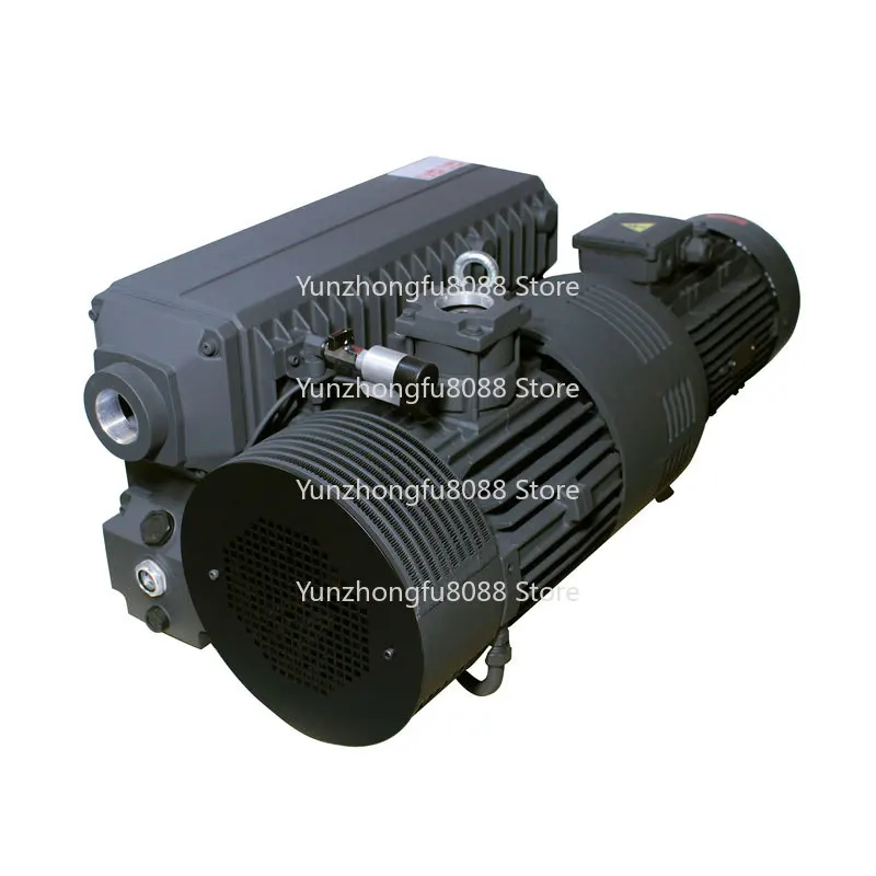 RA0202 RA0302D Rotary Vacuum Pump High Quality Oil Rotor Vane Industrial Pump