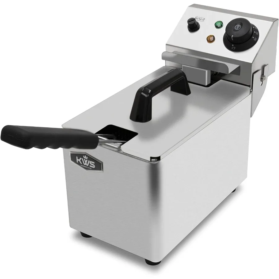 Kws Electric Compac…