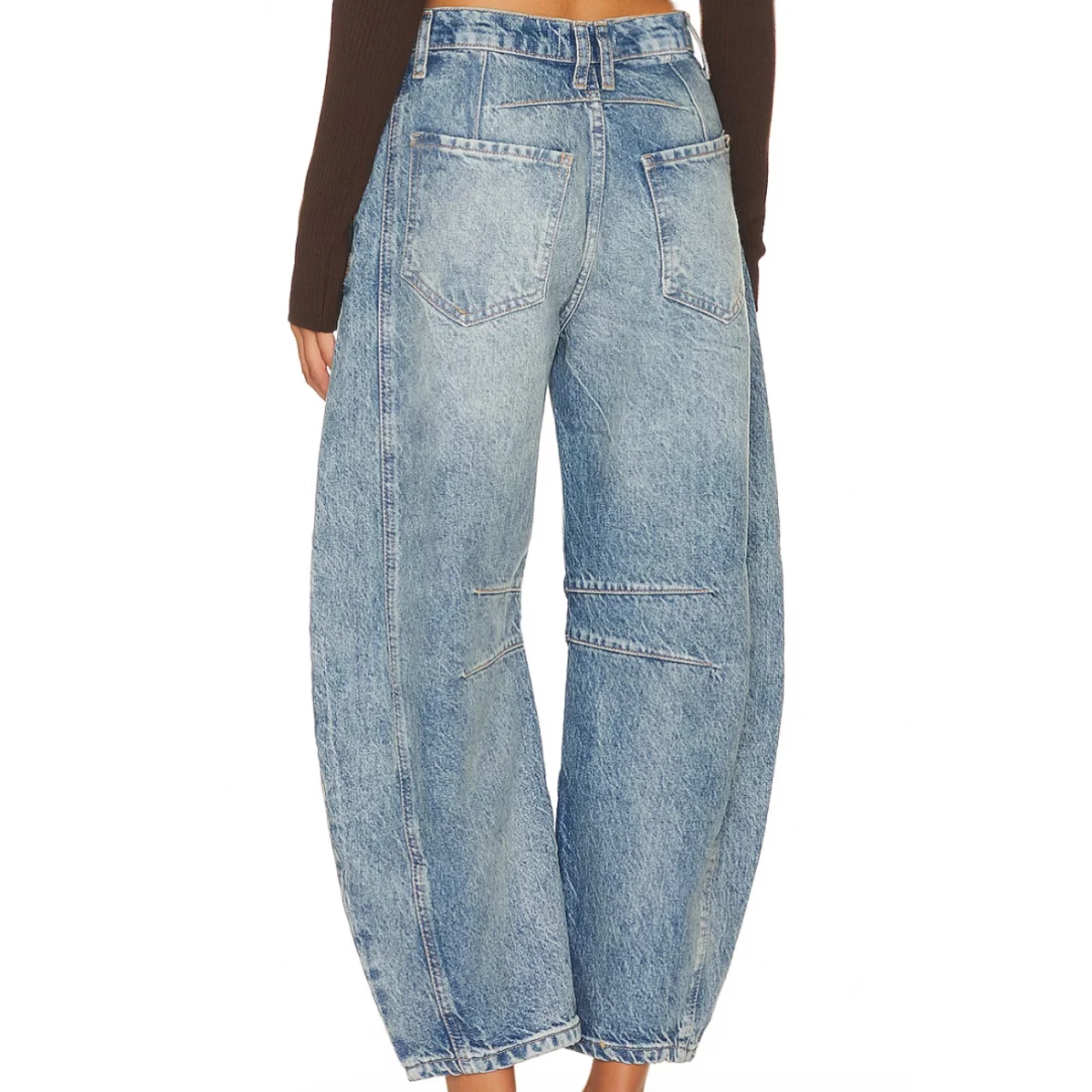 Thumbnail 2 - #27 Most Reviewed Relaxed Fit Pants