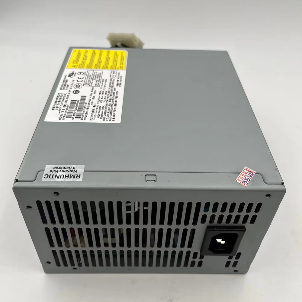 600W 623193-001 632911-001 623193-003 632911-003 For H-P Z420 Server Power Supply  DPS-600UB A