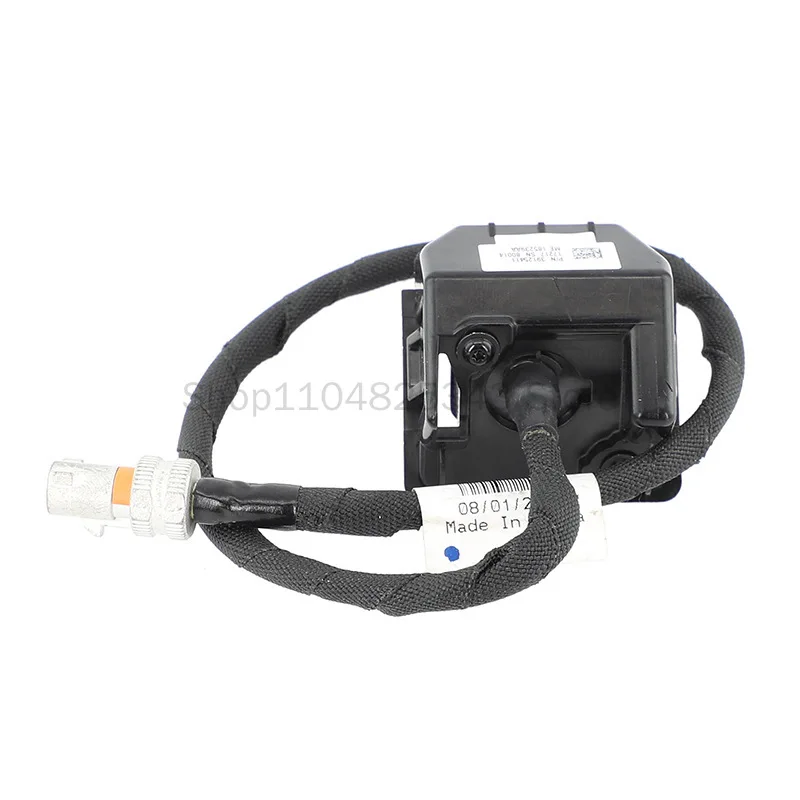 For Chevrolet Car Rear View Fisheye Camera HD Night Vision Car Backup Camera 9043600AA 5