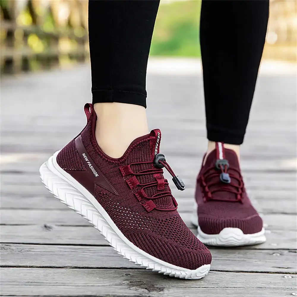 39-40 Size 36 Women Sneakers Shoes Sport Vulcanize Boots Ladies White Women's Breathable Sneakers Branded Luxury Trending