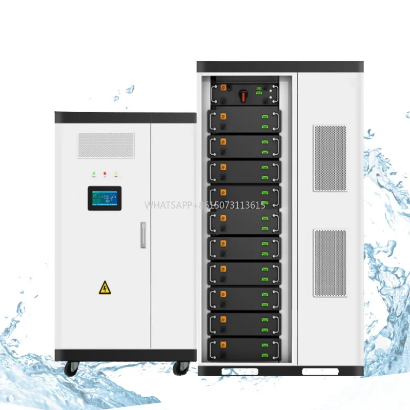 Smsenergy الصف أ حاوية تخزين الطاقة 50kw 100kw 100kwh 200kwh 215kwh 1mwh خزانة البطارية لنظام تخزين الطاقة