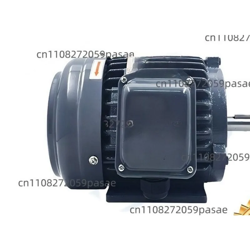 

Motor Pinwheel Gear Reducer Ordinary Motor Series N Variable Frequency Brake Motor