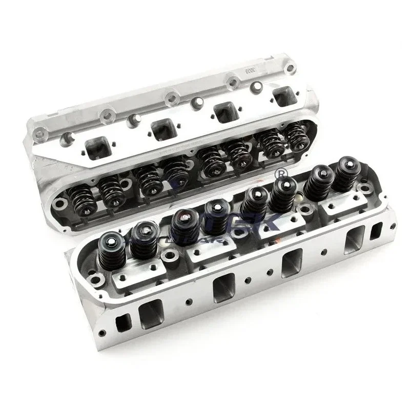 Del Motor New Parts 9041171 5.0L SBF 351W 205 Cylinder Head For Ford 289 302 351