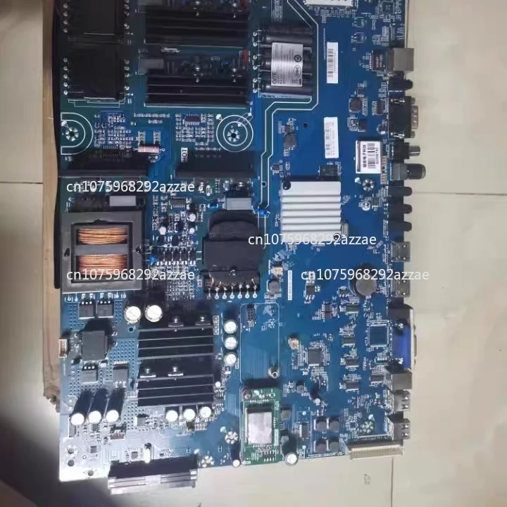 

Оригинальная материнская плата учебной машины ТП. MS638.340W /320W для F65EA F70EB