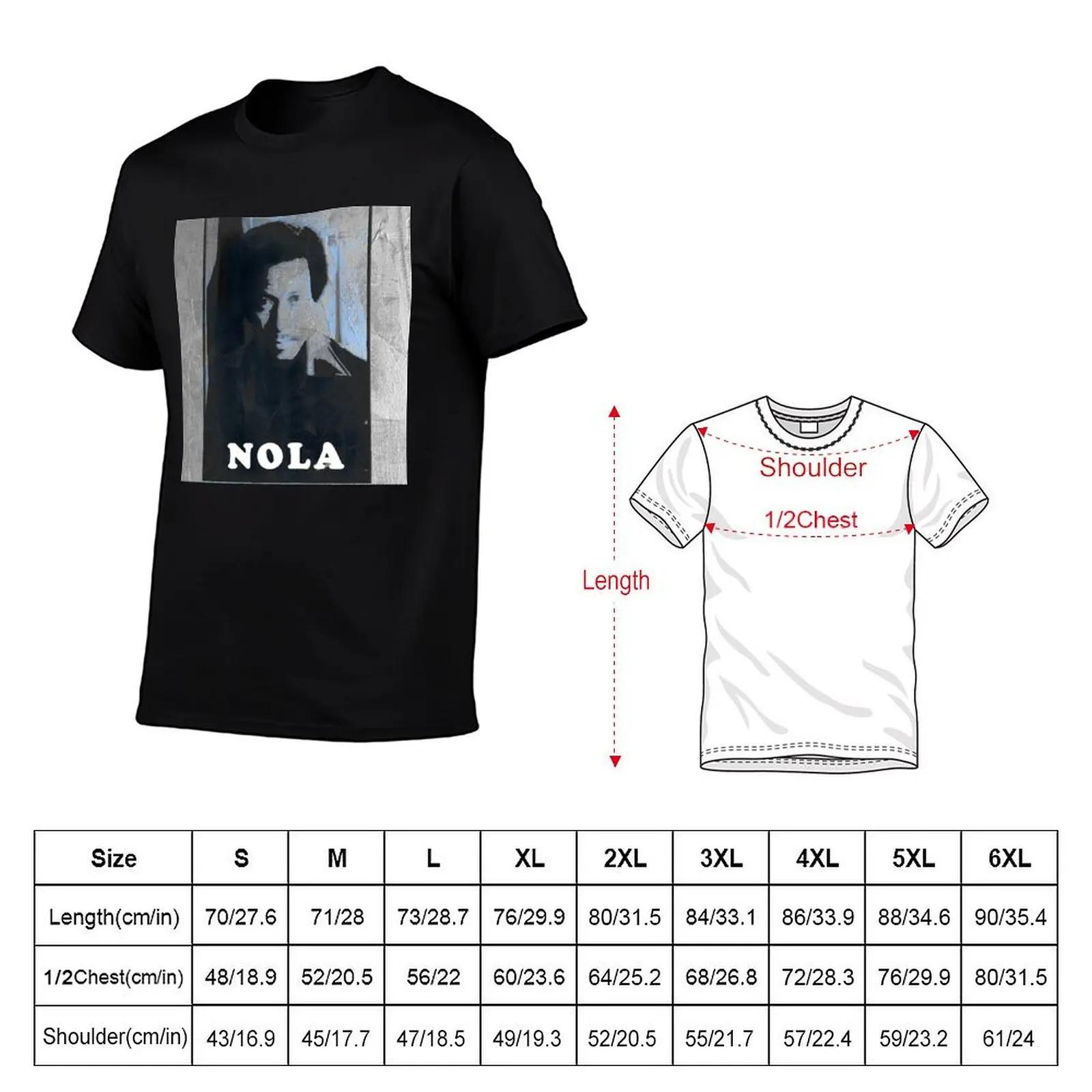 Allen Toussaint NOLA Batteries K Meters T-Shirt sublime pour un garçon tenues pour hommes