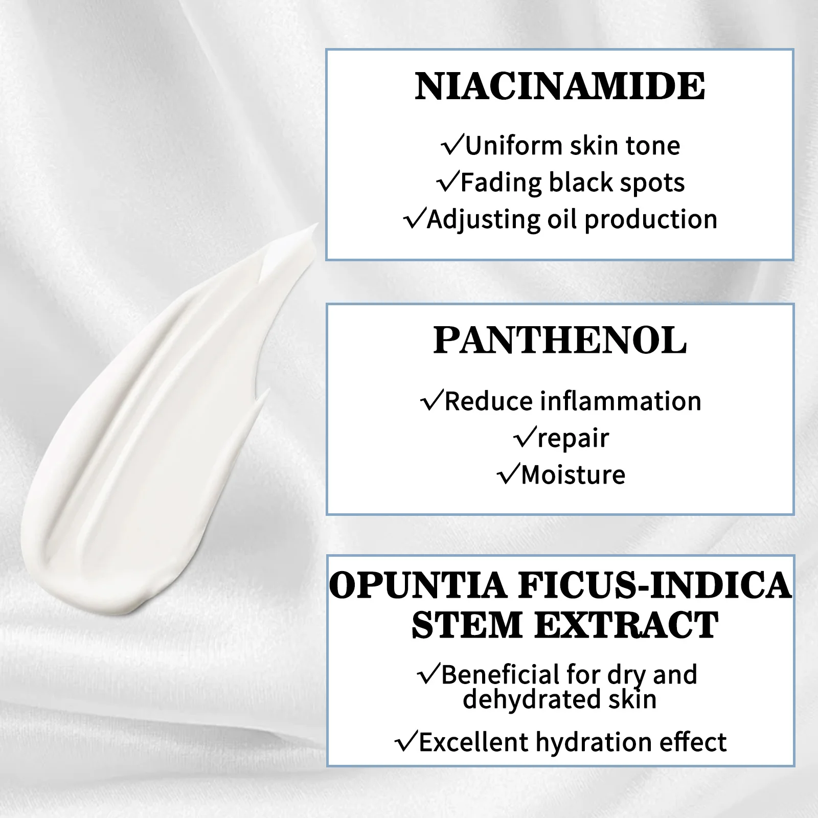 DIMOT 345 Relief Cream Gezicht Moisturizer Crème Voeden Kalmerende Huid Reparatie Schone Acne Vette Huid Hydraterende Gezichtslotion Huidverzorging