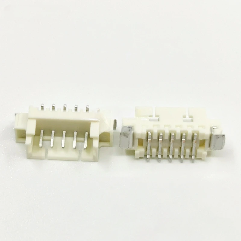 (10piece) 100% New 53398-0571 533980571 1.25mm pitch 5pin vertical Molex brand new original connector