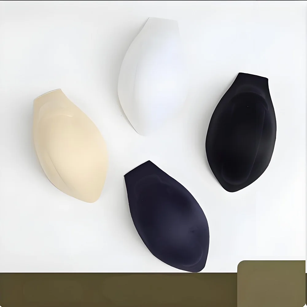 

Новые мужские сексуальные трусики с выпуклостью, увеличивающая чашку, вставка для купальников, нижнего белья, трусов, шорты, губка, подушечка с эффектом пуш-ап