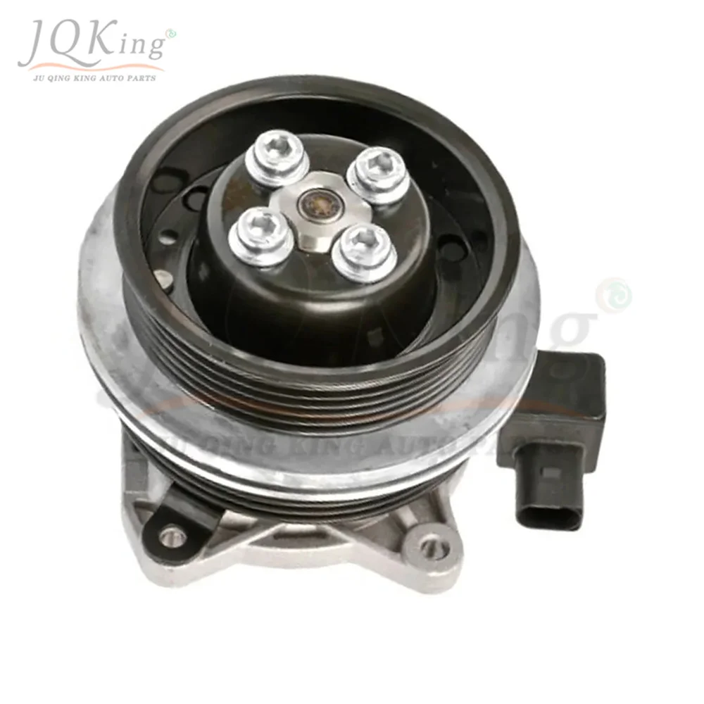 JDMY لشركة فولكس فاجن بيتل شيروكو EOS GOLF5/6 بولو جيتا توران 1.4 TSI مضخة مياه 03C 121004 ي #5