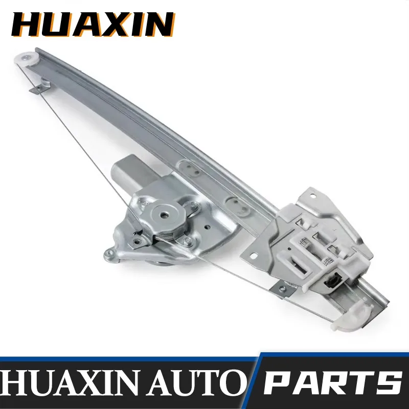 

MN167271 MN167272 Car Front Door Power Window Regulator For Mitsubishi Pajero Montero V73W V76W V75W V78W 2003 2004 2005 2006