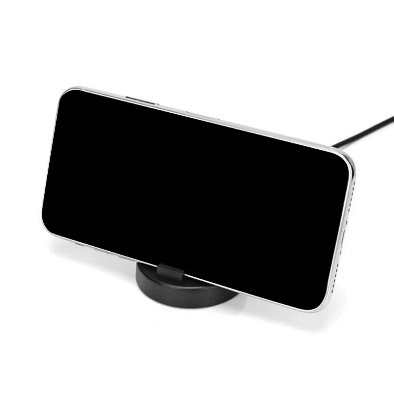 Orologio efficiente portatile Crenone per alimentazione del cavo ricarica rapida cavo magnetico Collegamento magnetico per 2