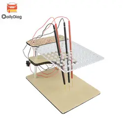 Newest LED BDM Frame BDM Probes BDM Frame 2in1 Adapters for KESS KTAG FGTECH Auto ECUs Progammer Chip Tunings Tool