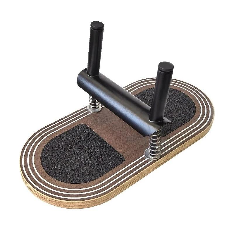 Pilates arch trainer, leg plantar fascia lower limb strength brace, ankle training board, foot strength trainer