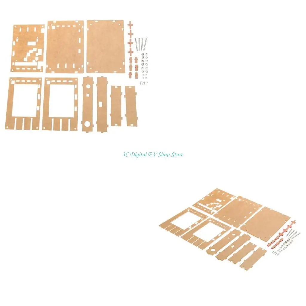 E74D Acrylic Diy Cl…