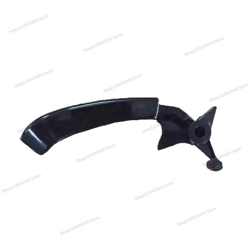 For Commercial Beverage Machine Clarify Juicer Nozzle Handle Switch Handle Snow Melter Push Handle