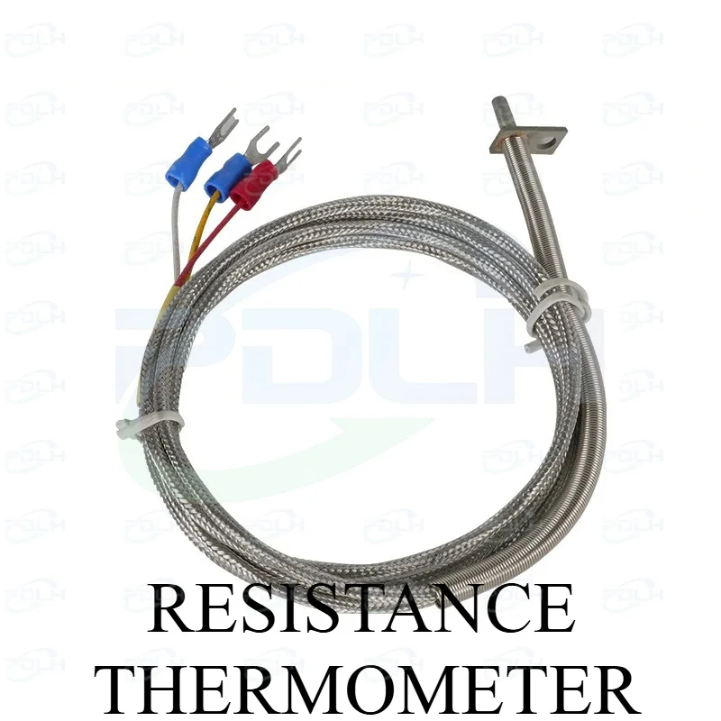 1pc-4-008-40-0130-木工-4008400130-温度センサー熱抵抗器-pt100-400gr-ホマグブランドマシン用