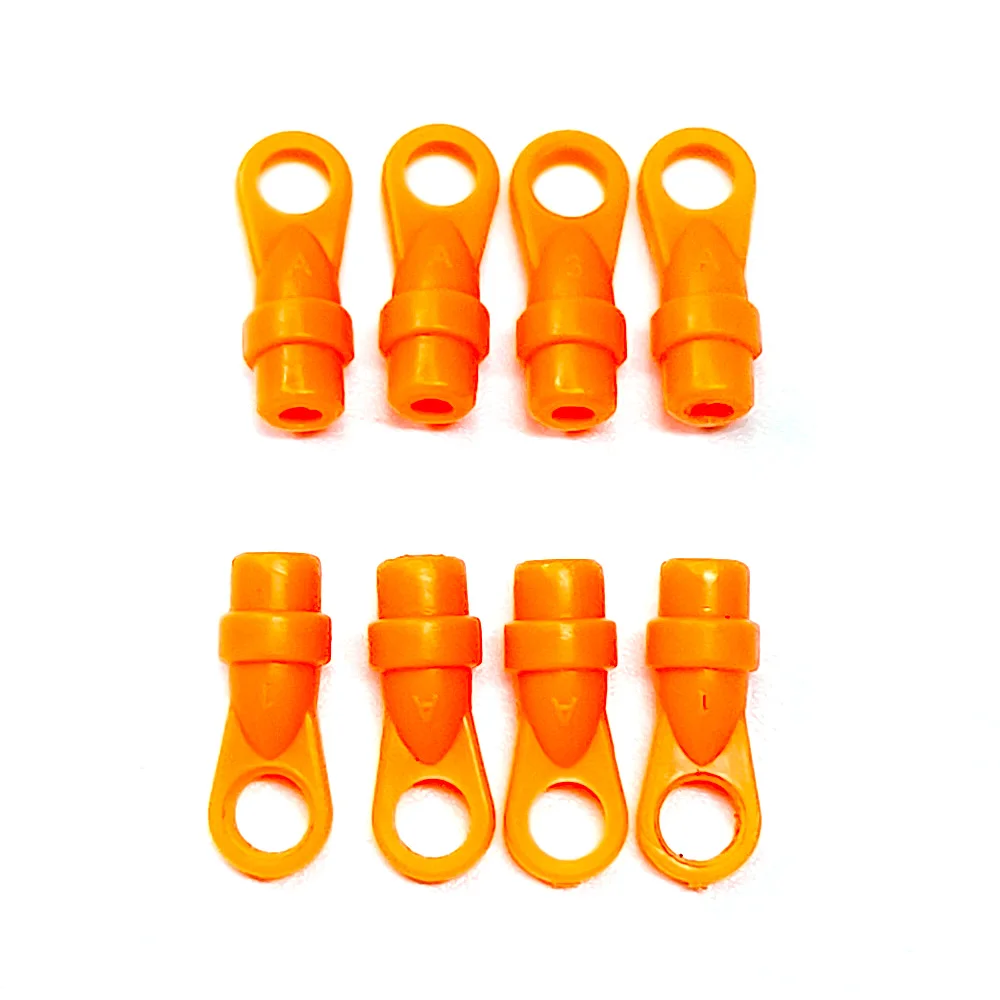 Varilla de conexión de plato cíclico de helicóptero 500, 31mm, para helicóptero Align Trex 500 500L 500X 550 600 RC