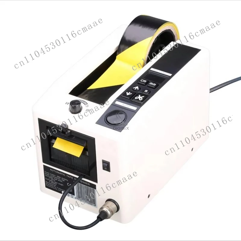 

M-1000s Automatic Tape Distributor High Temperature Tape Cutting Machine Automatic Tape Cutting Machine