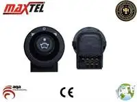 16602676 for mirror adjustment switch and TRANSIT V184 FOCUS (98 04) FIESTA FUSION KA (05 08) MONDEO (00 07) MONDEO (00 07)