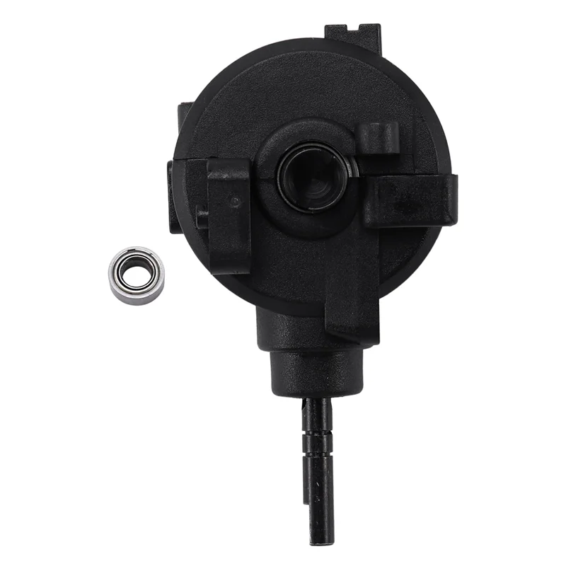 

AS96-3X Gear Box Complete Set Drive & Diff Gear For HSP 1:10 RC Car Parts 02024 02051 03015 94106 94107 94108,Rear Gear Box