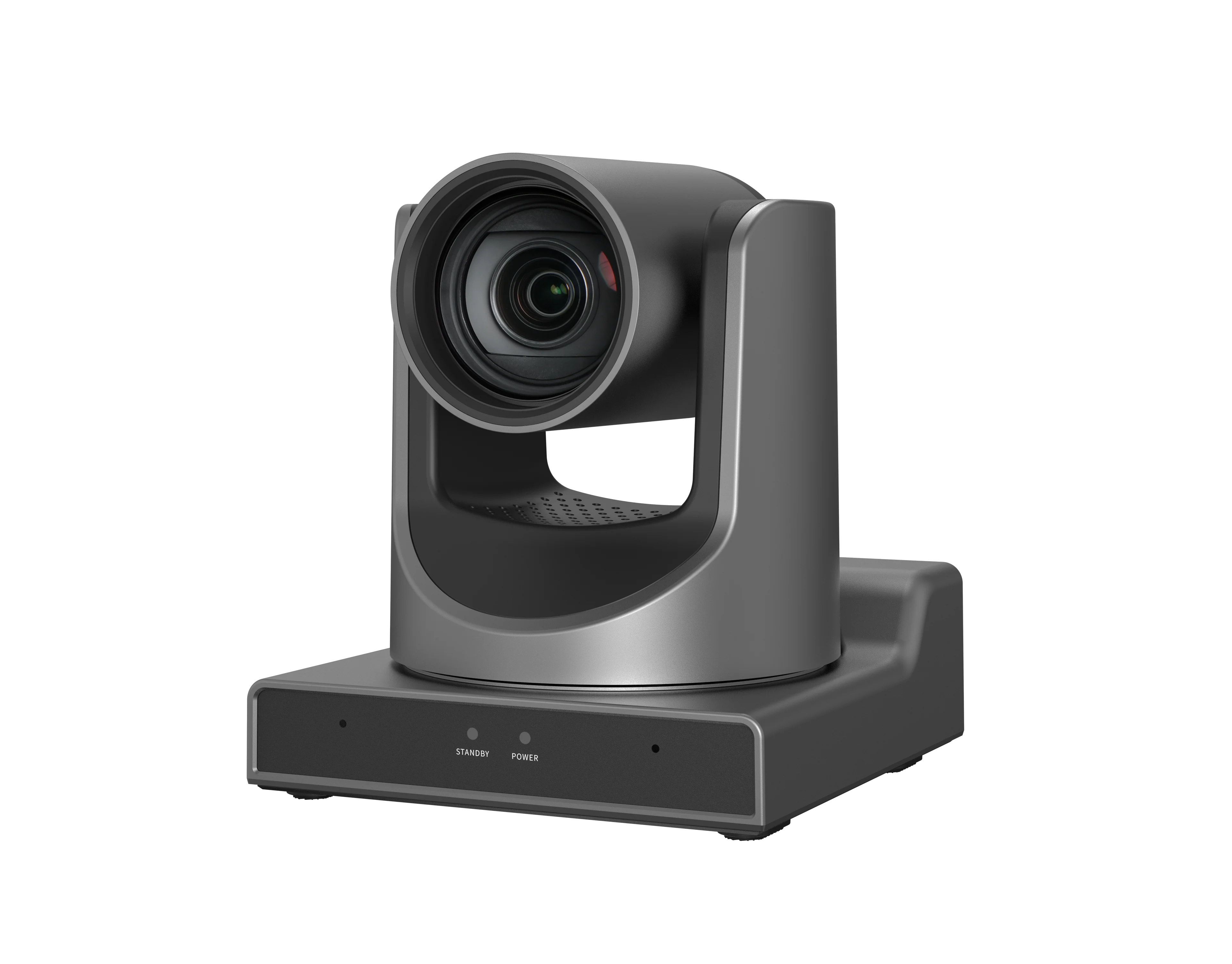 

EZOLEN Church Broadcasting NDI PTZ Camera 12x Zoom NDI Live Streaming Camera with USB3.0 HDMI and IP Outputs