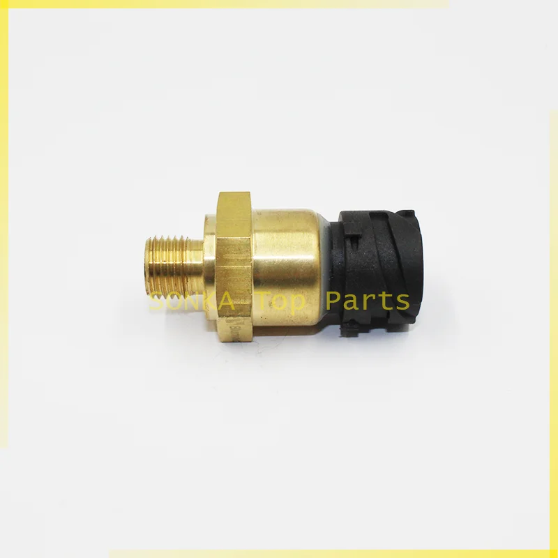 

VOE 15047336 VOE15047336 PRESSURE SENSOR FOR VOLVO L110E L120D L120E L150D L150E L180D L180E L220D L220E L330D L330E