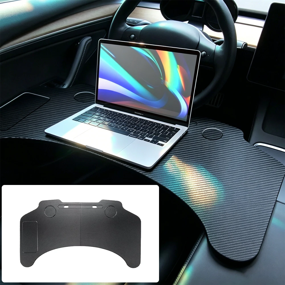 Travel Accessories In Car - For Tesla Model 3 Model Y