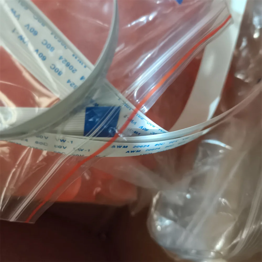 

50X Scanner Flat Scan Cable for EPSON L1110 L3100 L3101 L3110 L3115 L3116 L3150 L3151 L3156 L3160