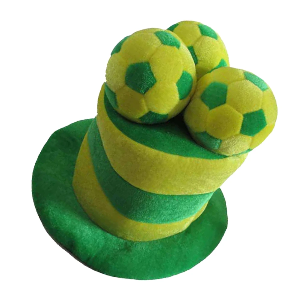 หมวกทรงสูงสำหรับงานคาร์นิวัล วัสดุเนื้อสัมผัสสุดสบาย ดีไซน์น่ารักสร้างสรรค์ สีสันสดใส เหมาะสำหรับแต่งกายแฟนซี