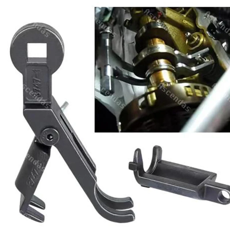 New valve spring compressor rocker arm disassembly support, suitable for 3.7 and 4.7 liter engines 1999-2013