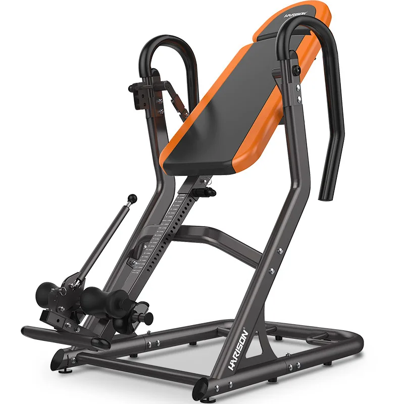 Macchina invertita Barella domestica Supporto invertito Appendiabiti invertito Allungamento cervicale della colonna vertebrale lombare