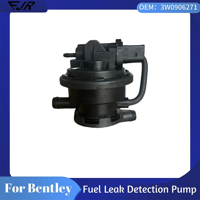 

Fuel Leak Detection Pump for Bentley Flying Spur Continental Gt3-R High Quality Cars Accessories OEM 3W0906271