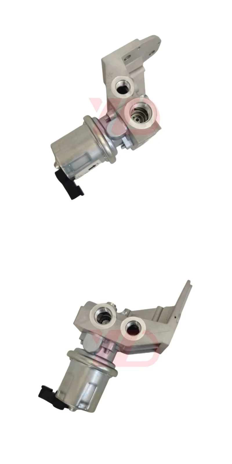 Industrial Mechanical Dies el Engine Parts QSB5.9 Fuel Transfer Pump 4935005 for Cummi ns