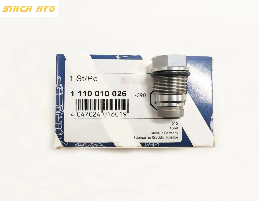 

Original Pressure Limited Valve 1110010026 for TEMSA DIAMOND TEMSA DIAMOND Temassa