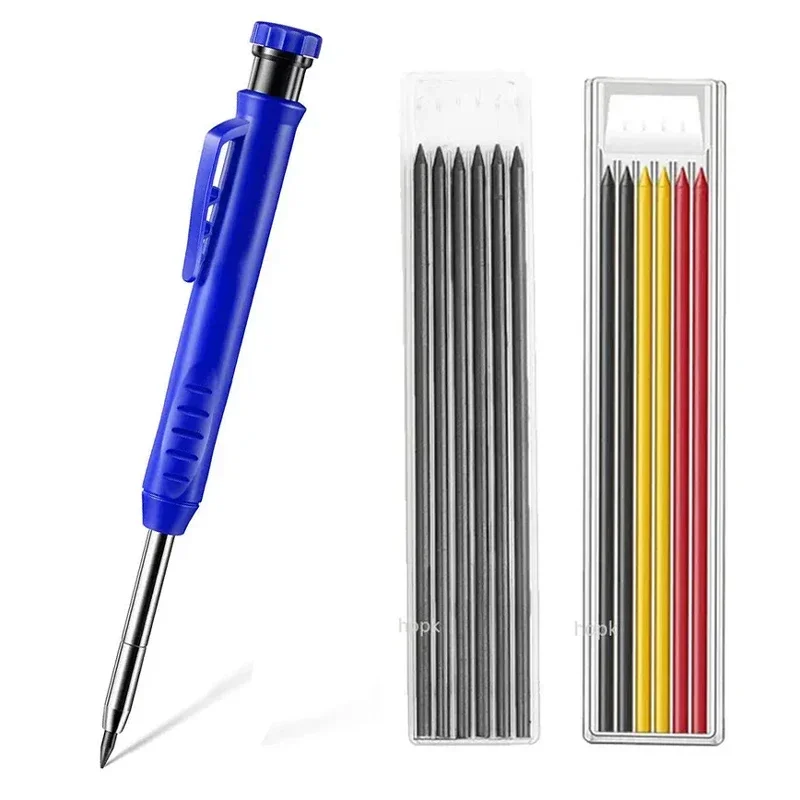 Variant: 1 stylo 2 recharges A