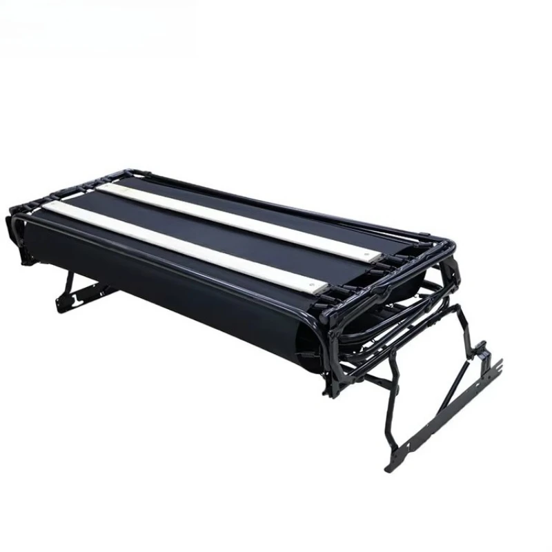Replacement folding sofa bed mechanism frame space saving folding sofa bed