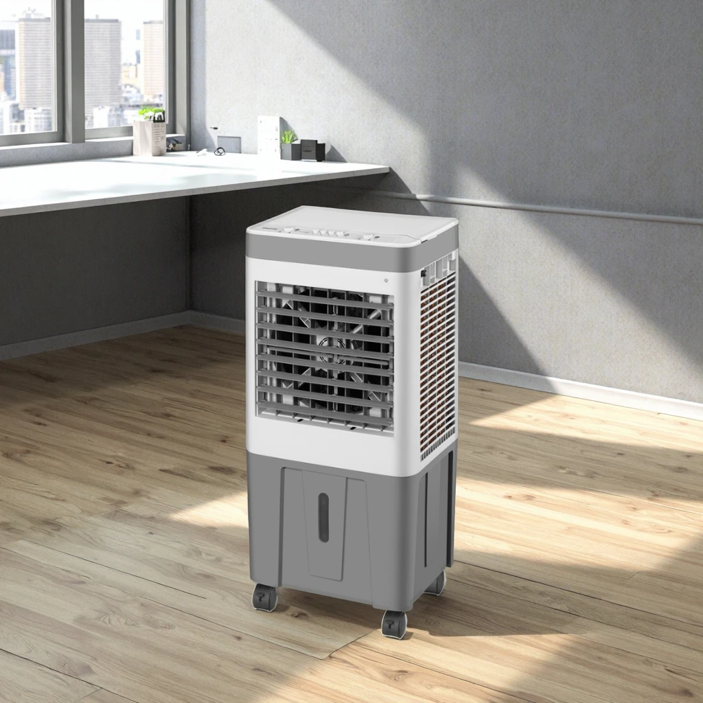 Factory Price  Portable  Air Cooler Electric New  Water Cooler Office Room Floor-Standing Water