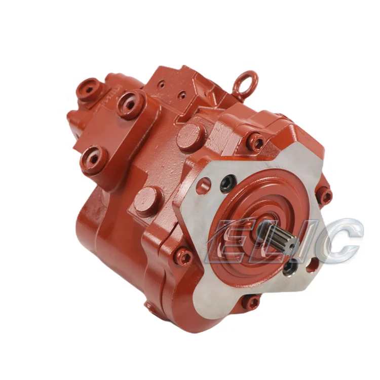 psvd hydraulics piston pump psvd2-17 psvd2-17e psvd2-21 psvd2-21e psvd2-27 psvd2-27e main pump for mini excavator